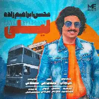 دانلود آهنگ لیلی از محسن ابراهیم زاده